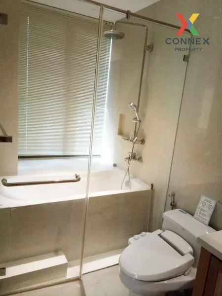 FOR RENT condo , The Emporio Place , Duplex , high floor , BTS-Phrom Phong , Khlong Toei , Khlong Toei , Bangkok , CX-00825