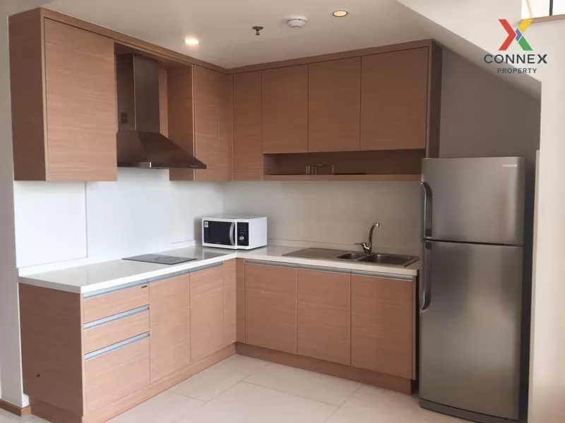 FOR RENT condo , The Emporio Place , Duplex , high floor , BTS-Phrom Phong , Khlong Toei , Khlong Toei , Bangkok , CX-00826 3