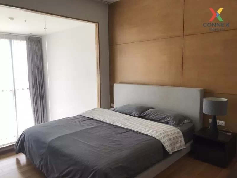 FOR RENT condo , The Emporio Place , Duplex , high floor , BTS-Phrom Phong , Khlong Toei , Khlong Toei , Bangkok , CX-00826 4