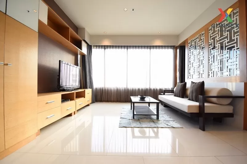 FOR RENT condo , The Emporio Place , Duplex , high floor , BTS-Phrom Phong , Khlong Toei , Khlong Toei , Bangkok , CX-00827