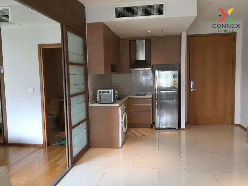 FOR SALE condo , The Emporio Place , Duplex , high floor , BTS-Phrom Phong , Khlong Toei , Khlong Toei , Bangkok , CX-00830