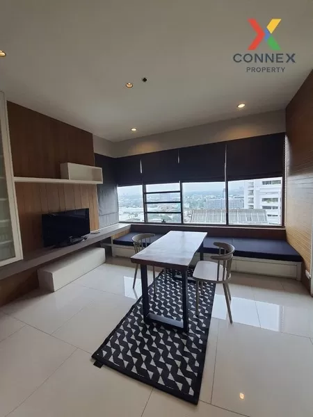 FOR RENT condo , The Emporio Place , Duplex , high floor , BTS-Phrom Phong , Khlong Toei , Khlong Toei , Bangkok , CX-00831 1