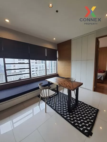 FOR RENT condo , The Emporio Place , Duplex , high floor , BTS-Phrom Phong , Khlong Toei , Khlong Toei , Bangkok , CX-00831 2