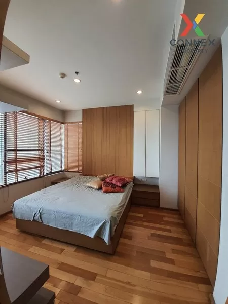 FOR RENT condo , The Emporio Place , Duplex , high floor , BTS-Phrom Phong , Khlong Toei , Khlong Toei , Bangkok , CX-00831 3