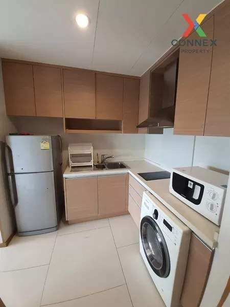 FOR RENT condo , The Emporio Place , Duplex , high floor , BTS-Phrom Phong , Khlong Toei , Khlong Toei , Bangkok , CX-00831