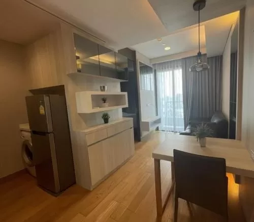 FOR RENT condo , The Lumpini 24 , Duplex , high floor , BTS-Phrom Phong , Khlong Tan , Khlong Toei , Bangkok , CX-00833