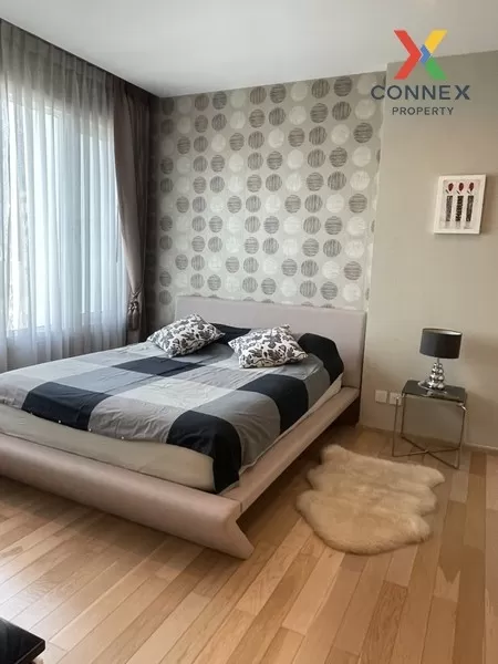 FOR RENT condo , Siri@Sukhumvit , Duplex , high floor , BTS-Thong Lo , Phra Khanong , Watthana , Bangkok , CX-00835 3