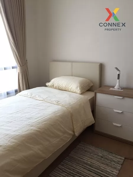 FOR RENT condo , Maru Ekamai 2 , Duplex , high floor , BTS-Ekkamai , Phra Khanong Nuea , Watthana , Bangkok , CX-00836 4