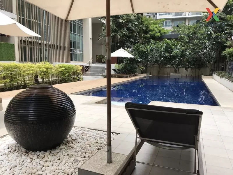 FOR RENT condo , The Clover Thonglor , Duplex , high floor , BTS-Thong Lo , Khlong Tan Nuea , Watthana , Bangkok , CX-00847