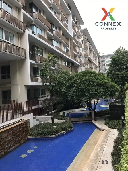 FOR RENT condo , The Clover Thonglor , Duplex , high floor , BTS-Thong Lo , Khlong Tan Nuea , Watthana , Bangkok , CX-00847