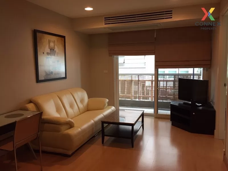 For Sale Condo , The Bangkok Narathiwas , BTS-Chong Nonsi , Thung Wat Don , Sa Thon , Bangkok , CX-00853 1