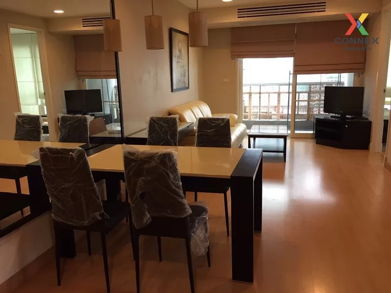 For Sale Condo , The Bangkok Narathiwas , BTS-Chong Nonsi , Thung Wat Don , Sa Thon , Bangkok , CX-00853 2