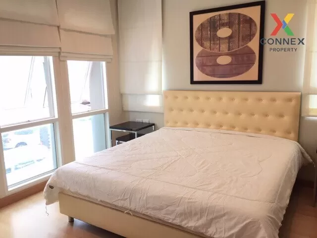 For Sale Condo , The Bangkok Narathiwas , BTS-Chong Nonsi , Thung Wat Don , Sa Thon , Bangkok , CX-00853 4