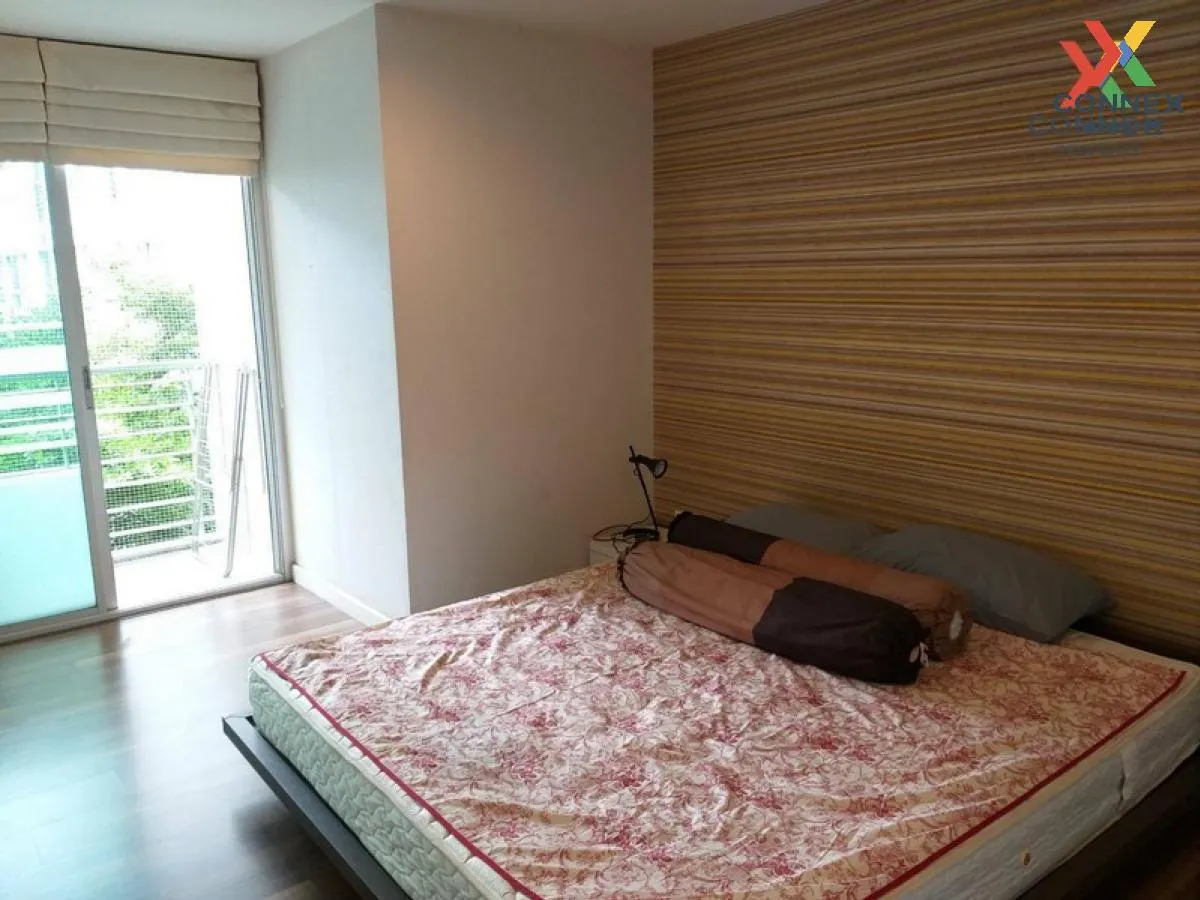 FOR SALE condo , The Room Sukhumvit 79 , Duplex , high floor , BTS-On Nut , Phra Khanong Nuea , Watthana , Bangkok , CX-00857