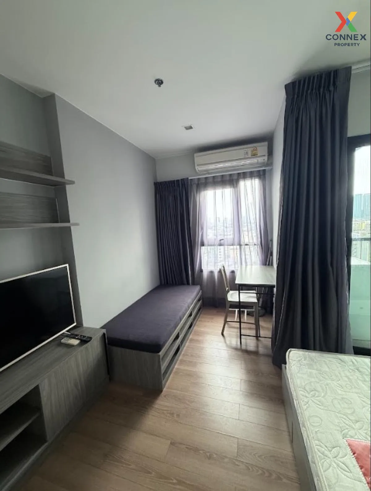 FOR RENT condo , Chapter One Midtown Ladprao 24 , Duplex , high f 1
