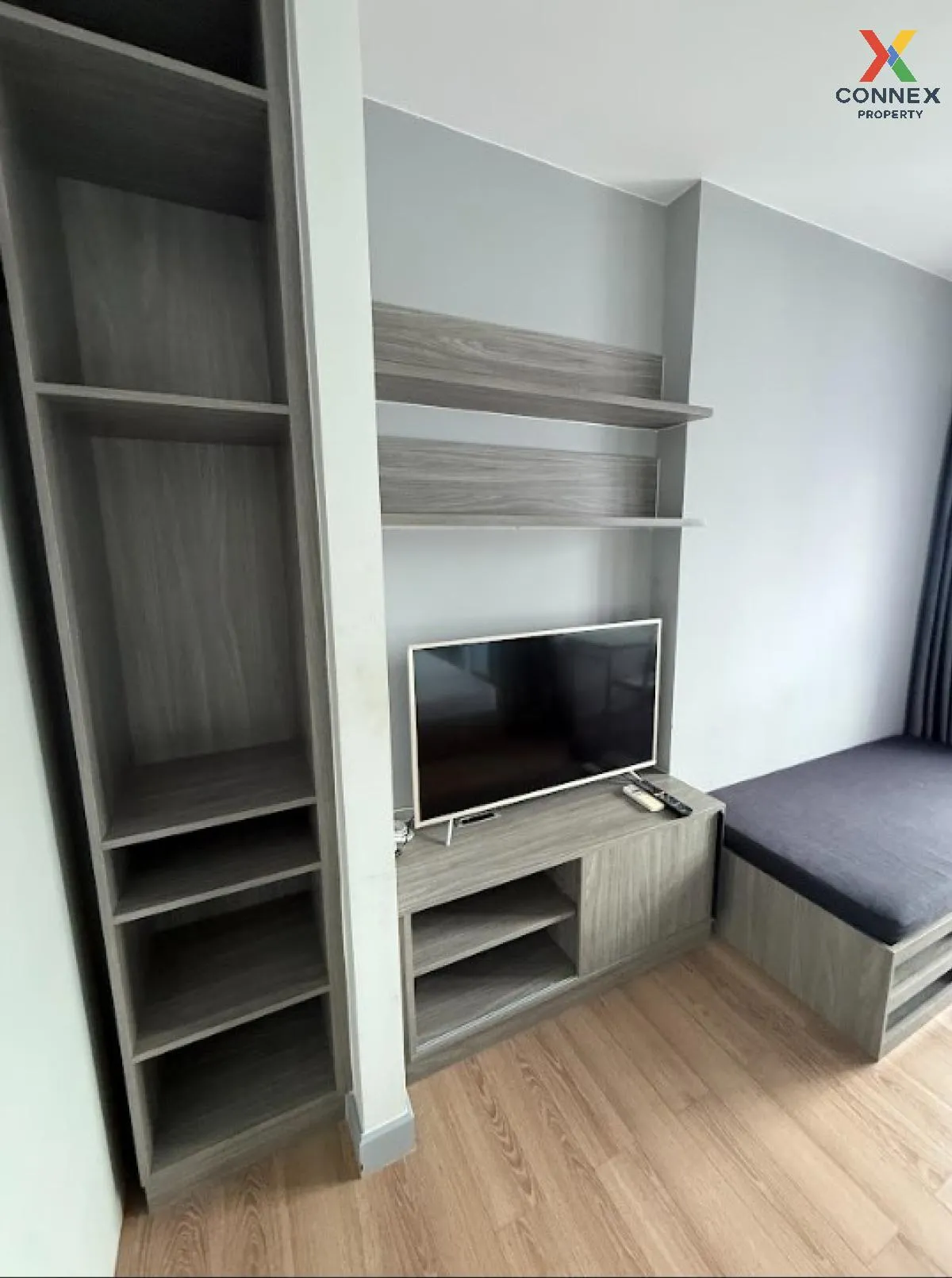 FOR RENT condo , Chapter One Midtown Ladprao 24 , Duplex , high f 2