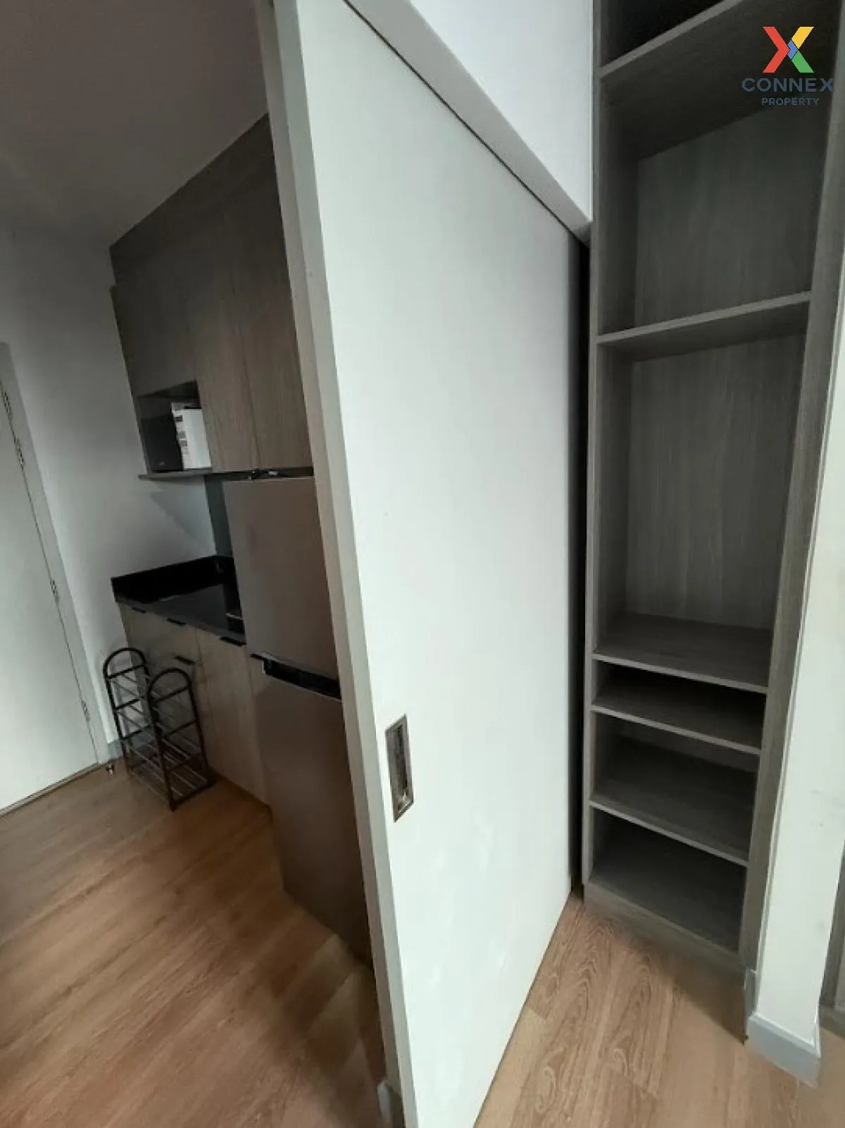 FOR RENT condo , Chapter One Midtown Ladprao 24 , Duplex , high f 4
