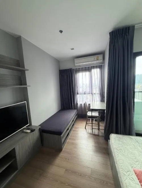 เช่า คอนโด ชั้นสูง Chapter One Midtown Ladprao 24 MRT-ลาดพร้าว ลาดพร้าว จอมพล จตุจักร กรุงเทพ CX-00863