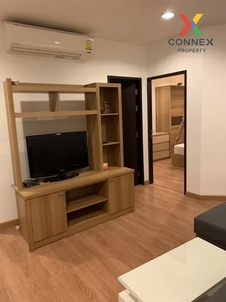 FOR RENT condo , The Address Sukhumvit 42 , Duplex , high floor , BTS-Ekkamai , Phra Khanong , Khlong Toei , Bangkok , CX-00865 1