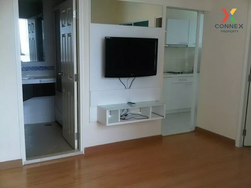 FOR RENT condo , Life @ Sukhumvit 65 , Duplex , high floor , BTS-Ekkamai , Phra Khanong Nuea , Watthana , Bangkok , CX-00866 4