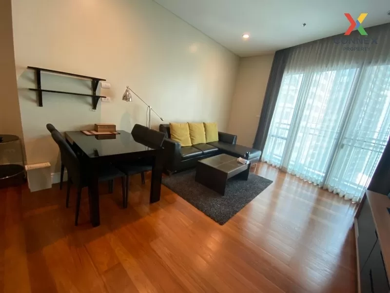 FOR RENT condo , Bright Sukhumvit 24 , Duplex , high floor , BTS-Phrom Phong , Khlong Tan , Khlong Toei , Bangkok , CX-00868 1