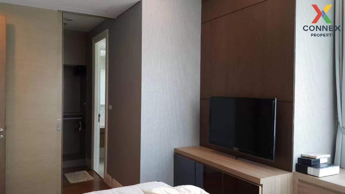 FOR RENT condo , Bright Sukhumvit 24 , Duplex , high floor , BTS-Phrom Phong , Khlong Tan , Khlong Toei , Bangkok , CX-00869