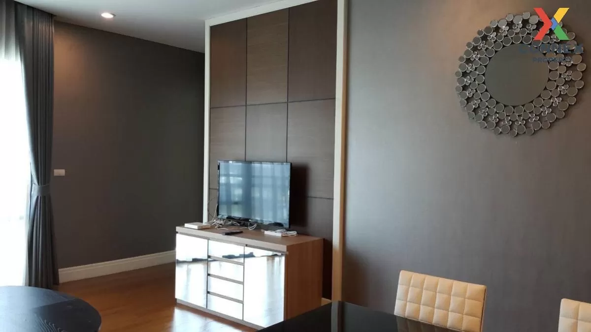 FOR RENT condo , Bright Sukhumvit 24 , Duplex , high floor , BTS-Phrom Phong , Khlong Tan , Khlong Toei , Bangkok , CX-00869 2