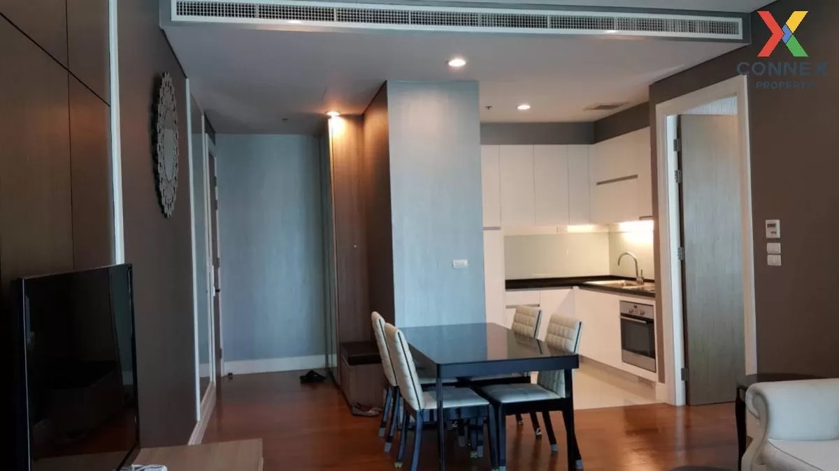 FOR RENT condo , Bright Sukhumvit 24 , Duplex , high floor , BTS-Phrom Phong , Khlong Tan , Khlong Toei , Bangkok , CX-00869 4