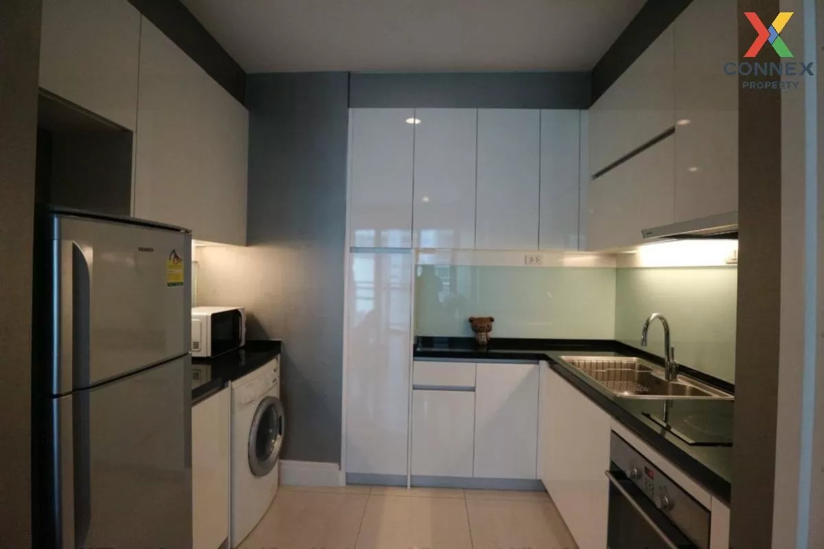 FOR RENT condo , Bright Sukhumvit 24 , Duplex , high floor , BTS-Phrom Phong , Khlong Tan , Khlong Toei , Bangkok , CX-00869