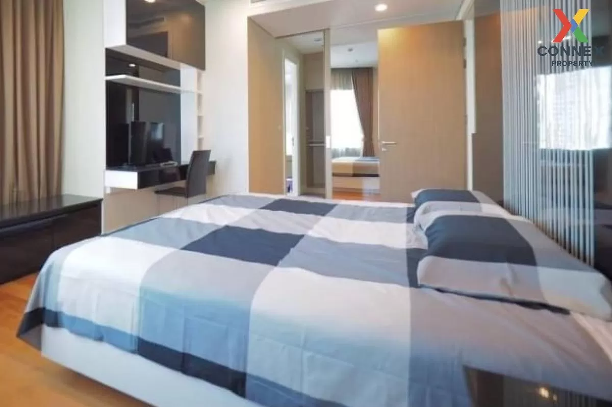 FOR RENT condo , Bright Sukhumvit 24 , Duplex , high floor , BTS-Phrom Phong , Khlong Tan , Khlong Toei , Bangkok , CX-00872 4