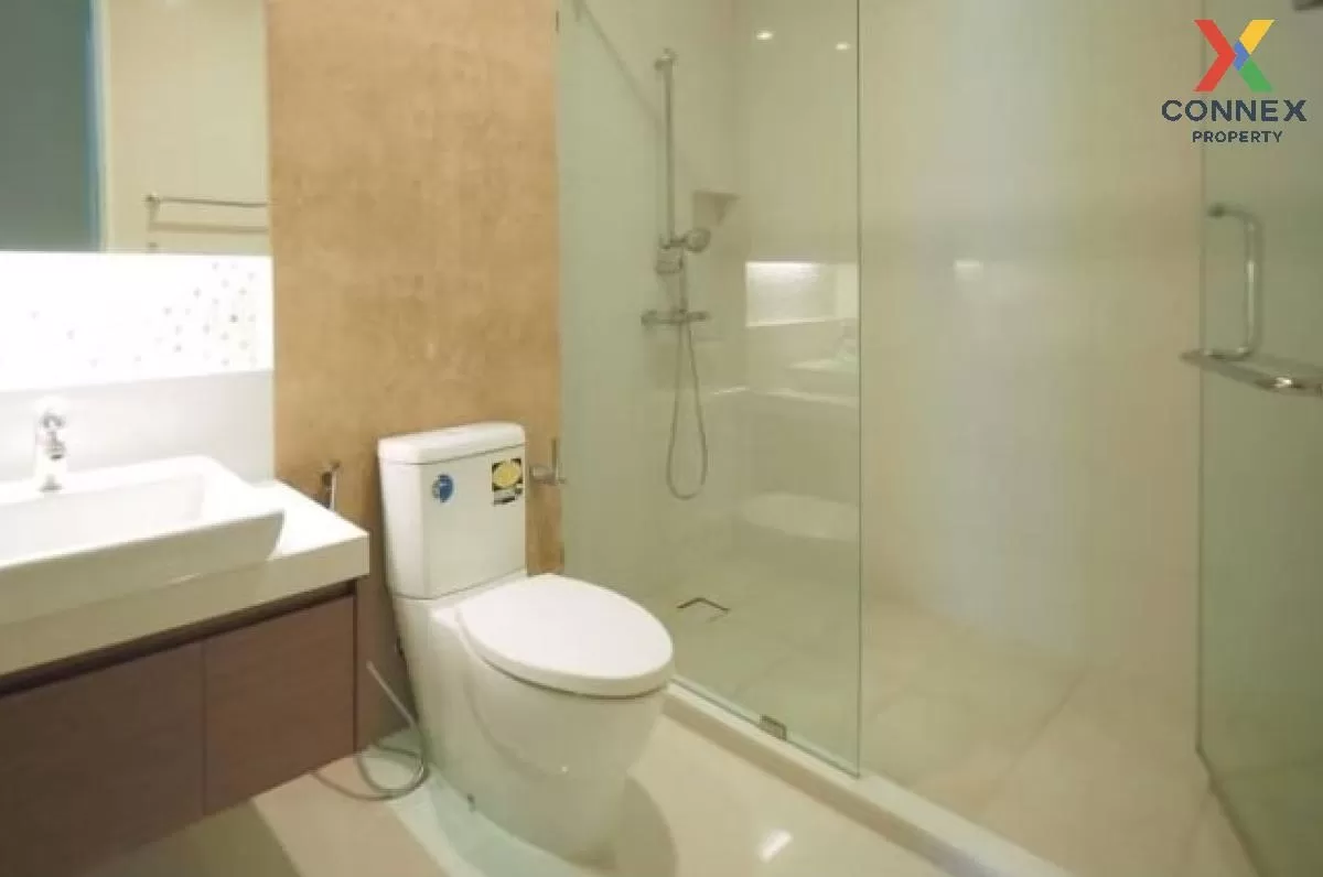 FOR RENT condo , Bright Sukhumvit 24 , Duplex , high floor , BTS-Phrom Phong , Khlong Tan , Khlong Toei , Bangkok , CX-00872