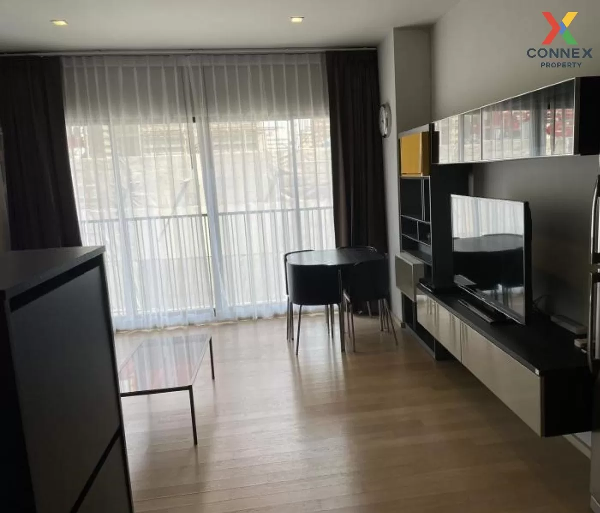 FOR RENT condo , Noble Refine Sukhumvit 26 , Duplex , high floor , BTS-Phrom Phong , Khlong Tan , Khlong Toei , Bangkok , CX-00899 1