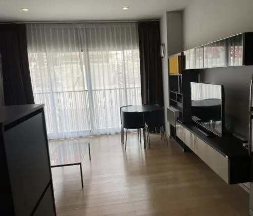 FOR RENT condo , Noble Refine Sukhumvit 26 , Duplex , high floor , BTS-Phrom Phong , Khlong Tan , Khlong Toei , Bangkok , CX-00899