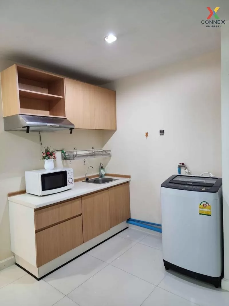 FOR RENT condo , PG Rama 9 , Duplex , high floor , MRT-Phra Ram 9 , Huai Khwang , Huai Khwang , Bangkok , CX-00909 3