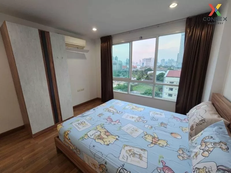 FOR RENT condo , PG Rama 9 , Duplex , high floor , MRT-Phra Ram 9 , Huai Khwang , Huai Khwang , Bangkok , CX-00909