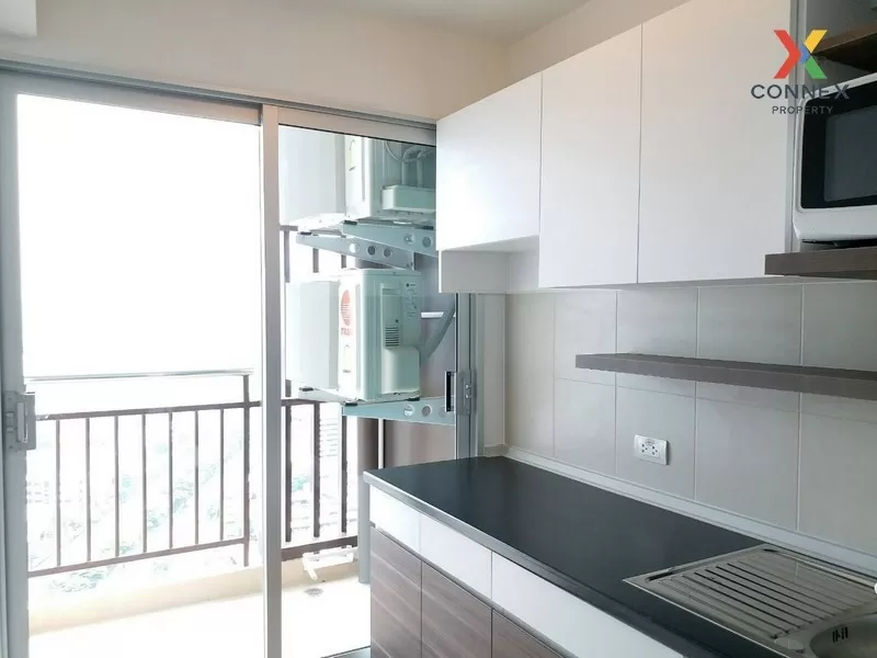 FOR SALE condo , Supalai Veranda Ratchavipha-Prachachuen , Duplex , high floor , MRT-Bang Son , Bang Sue , Bang Su , Bangkok , CX-00921