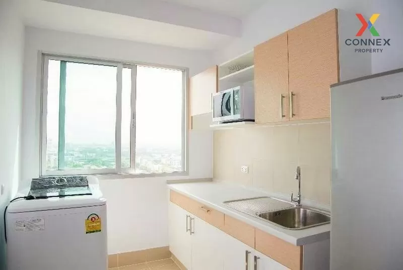 FOR SALE condo , Supalai Park Ekamai Thonglor , Duplex , high floor , BTS-Ekkamai , Bang Kapi , Huai Khwang , Bangkok , CX-00923