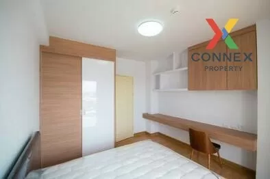 FOR SALE condo , Supalai Park Ekamai Thonglor , Duplex , high floor , BTS-Ekkamai , Bang Kapi , Huai Khwang , Bangkok , CX-00925