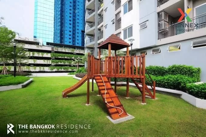 FOR SALE condo , Supalai Park Ekamai Thonglor , Duplex , high floor , BTS-Ekkamai , Bang Kapi , Huai Khwang , Bangkok , CX-00925