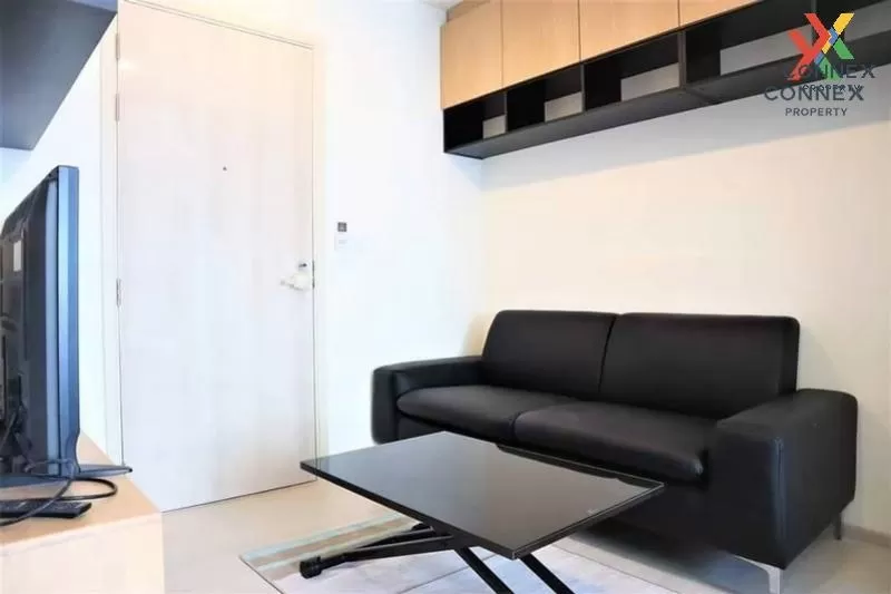 FOR SALE condo , Life Asoke , MRT-Phetchaburi ,  , Huai Khwang , Bangkok , CX-00933