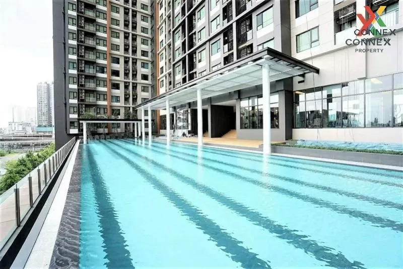 FOR SALE condo , Life Asoke , MRT-Phetchaburi ,  , Huai Khwang , Bangkok , CX-00933