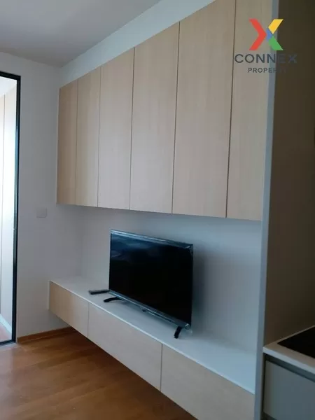 FOR SALE condo , Noble Revo Silom , Duplex , high floor , BTS-Surasak , Silom , Bang Rak , Bangkok , CX-00935 1