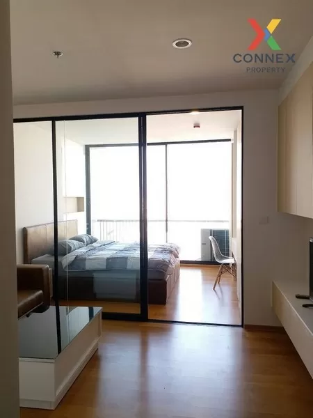 FOR SALE condo , Noble Revo Silom , Duplex , high floor , BTS-Surasak , Silom , Bang Rak , Bangkok , CX-00935 3