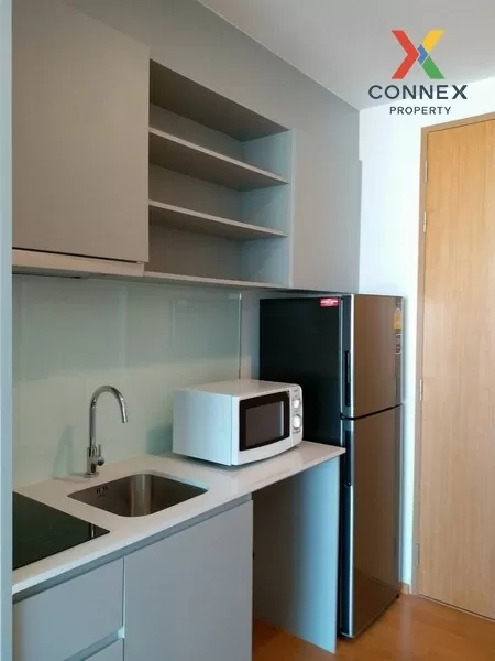 FOR SALE condo , Noble Revo Silom , Duplex , high floor , BTS-Surasak , Silom , Bang Rak , Bangkok , CX-00935