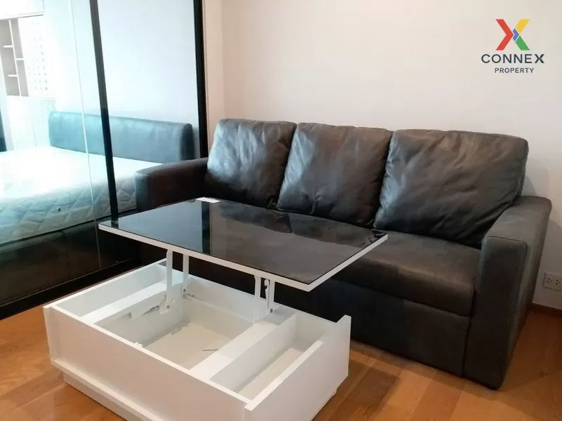 FOR SALE condo , Noble Revo Silom , Duplex , high floor , BTS-Surasak , Silom , Bang Rak , Bangkok , CX-00937