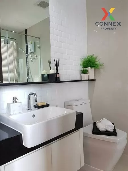 FOR SALE condo , Wish Signature Midtown Siam , Duplex , high floor , BTS-Ratchathewi , Thanon Phetchaburi , Rat Thewi , Bangkok , CX-00941