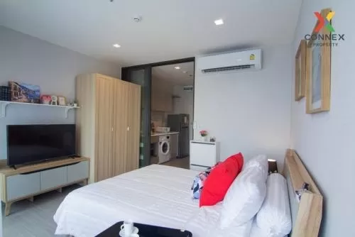 FOR RENT condo Life Sukhumvit 62 , river view , BTS-Punnawithi , Bang Chak , Phra Khanong , Bangkok , CX-00952