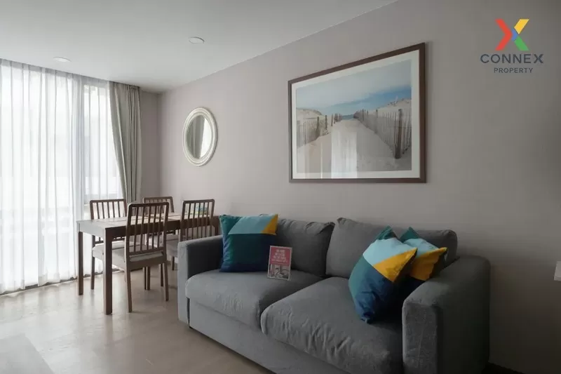 FOR RENT condo , Klass Siam , Duplex , high floor , BTS-Thong Lo , Wang Mai , Pathum Wan , Bangkok , CX-00956 4