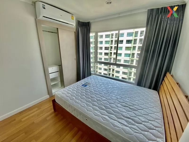 FOR SALE condo , Lumpini Park Riverside Rama 3 , Duplex , high floor , BTS-Ekkamai , Bang Phong Phang , Yannawa , Bangkok , CX-00967 4