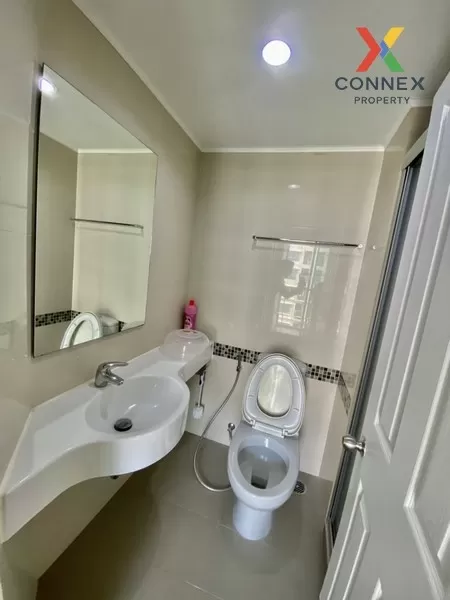 FOR SALE condo , Lumpini Park Riverside Rama 3 , Duplex , high floor , BTS-Ekkamai , Bang Phong Phang , Yannawa , Bangkok , CX-00967